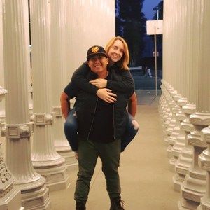 Meet your Posher, Johnny